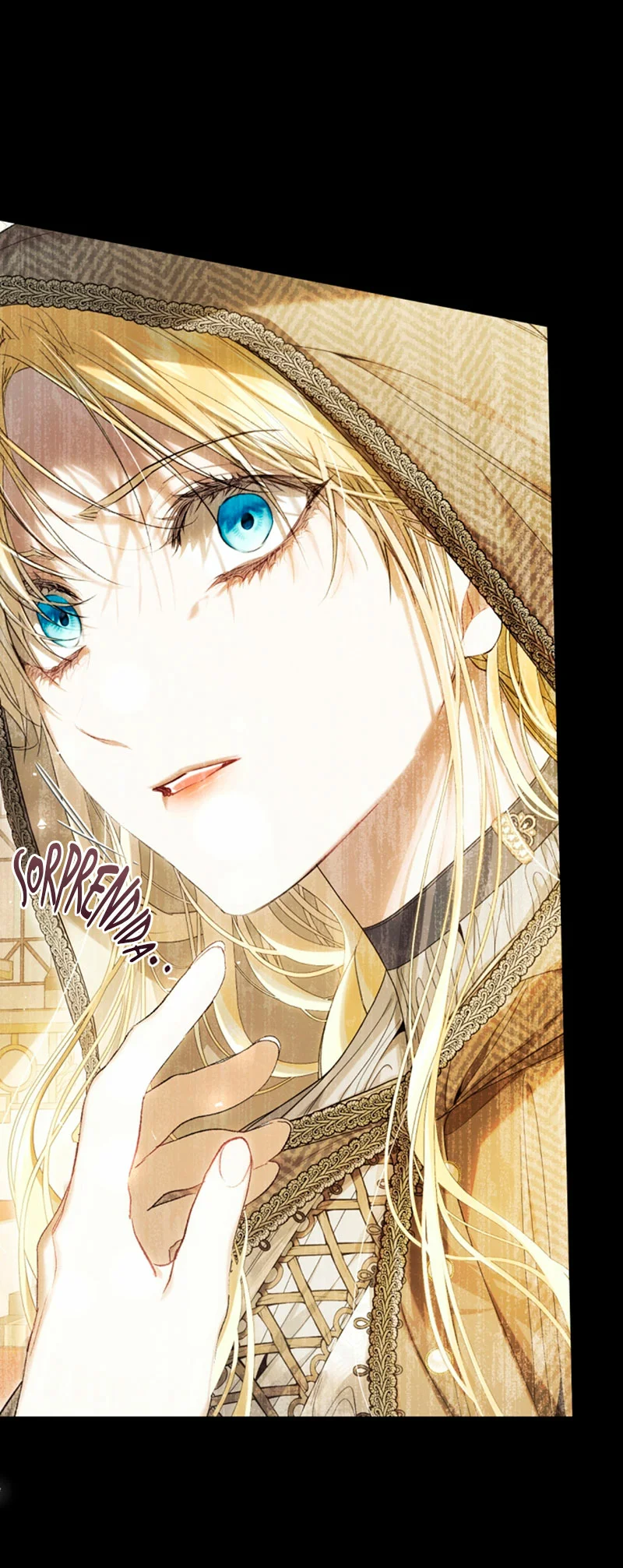 Página 47 del Manga