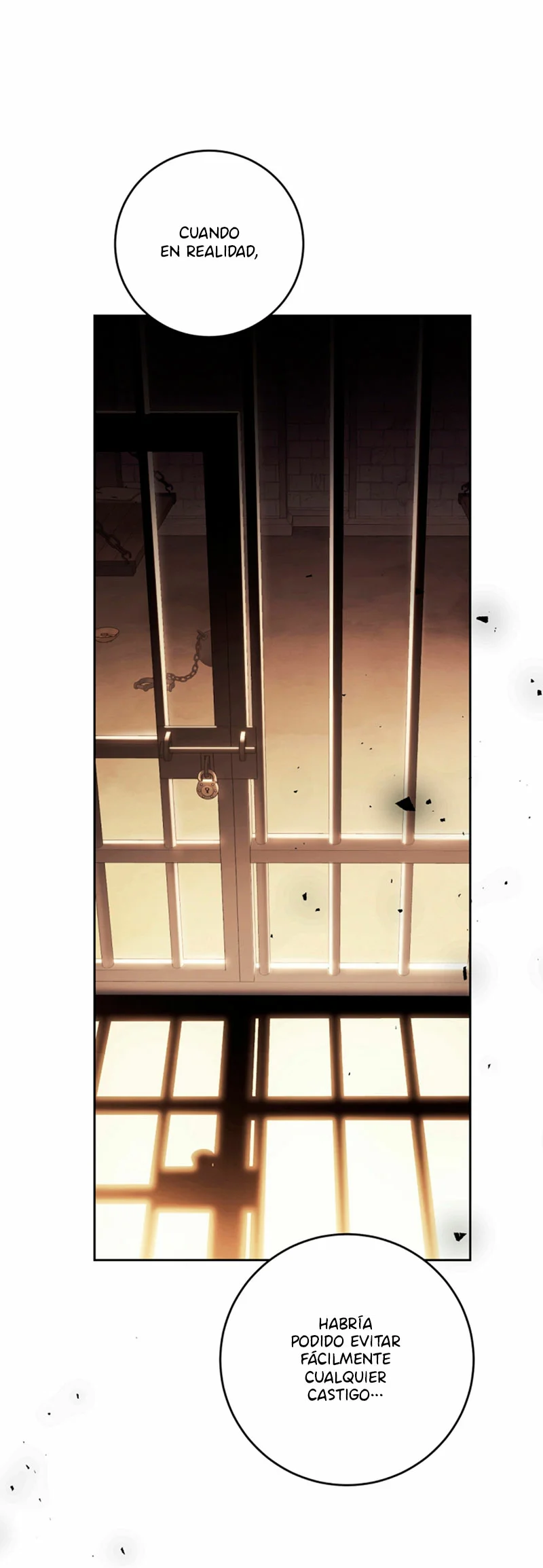 Página 67 del Manga