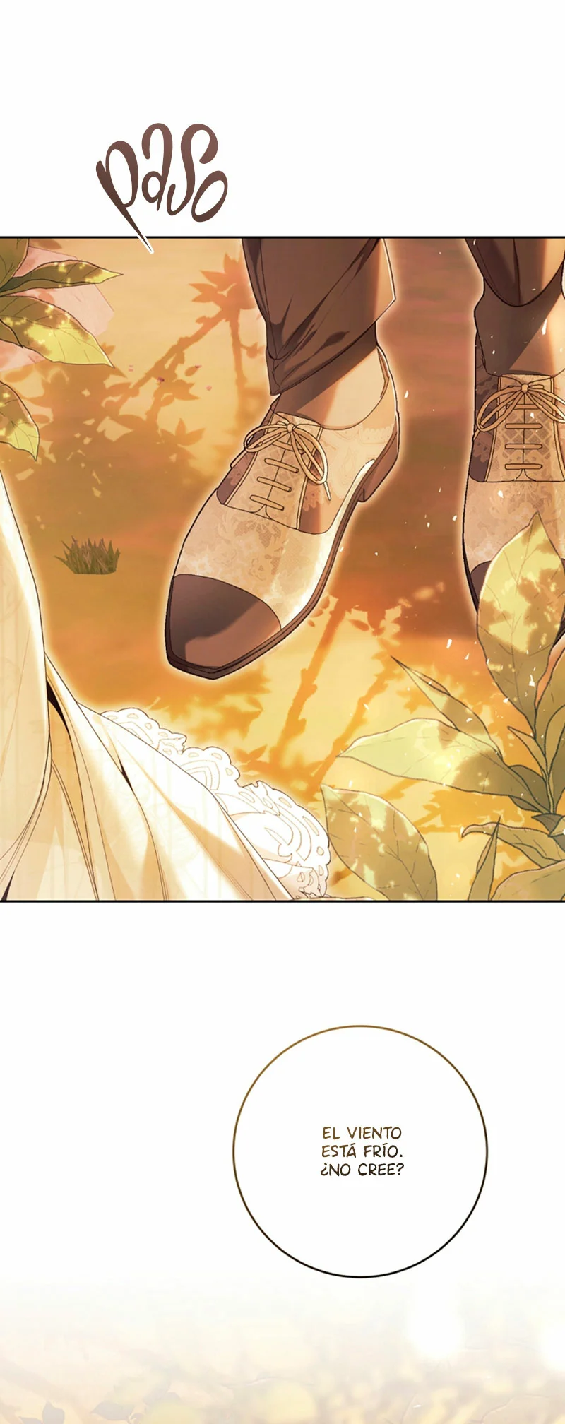 Página 73 del Manga