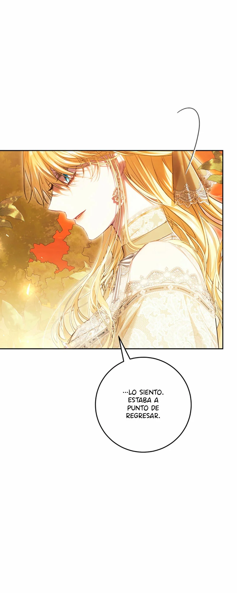 Página 75 del Manga