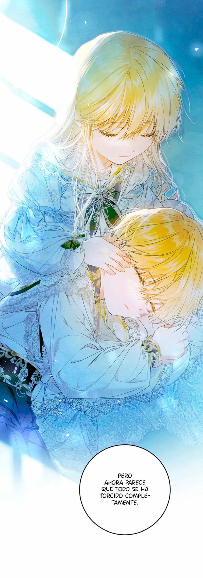 Página 81 del Manga