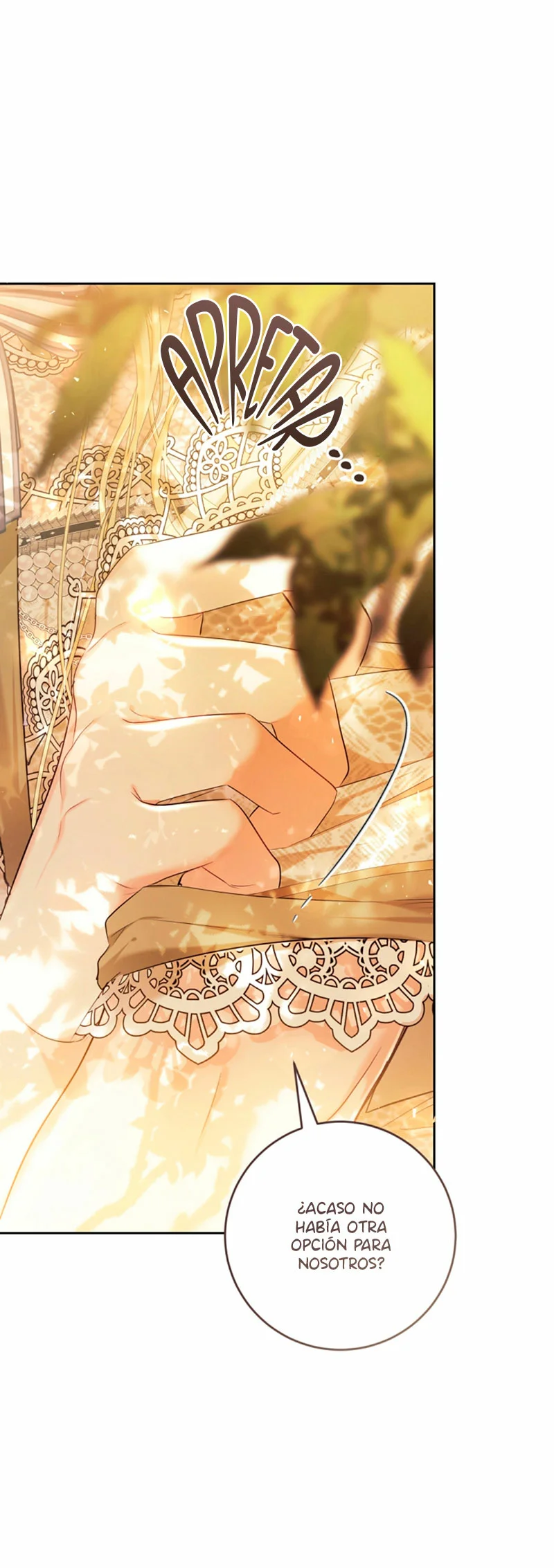 Página 82 del Manga