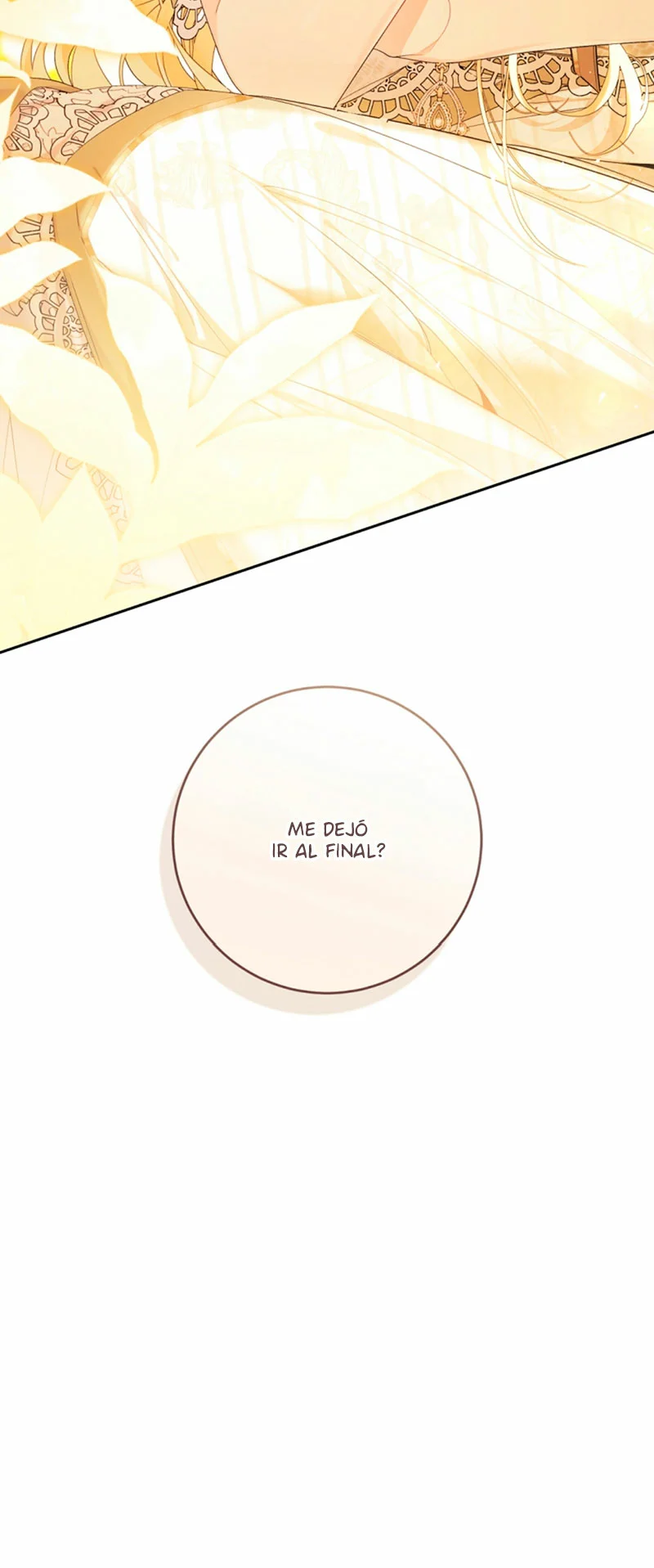 Página 84 del Manga