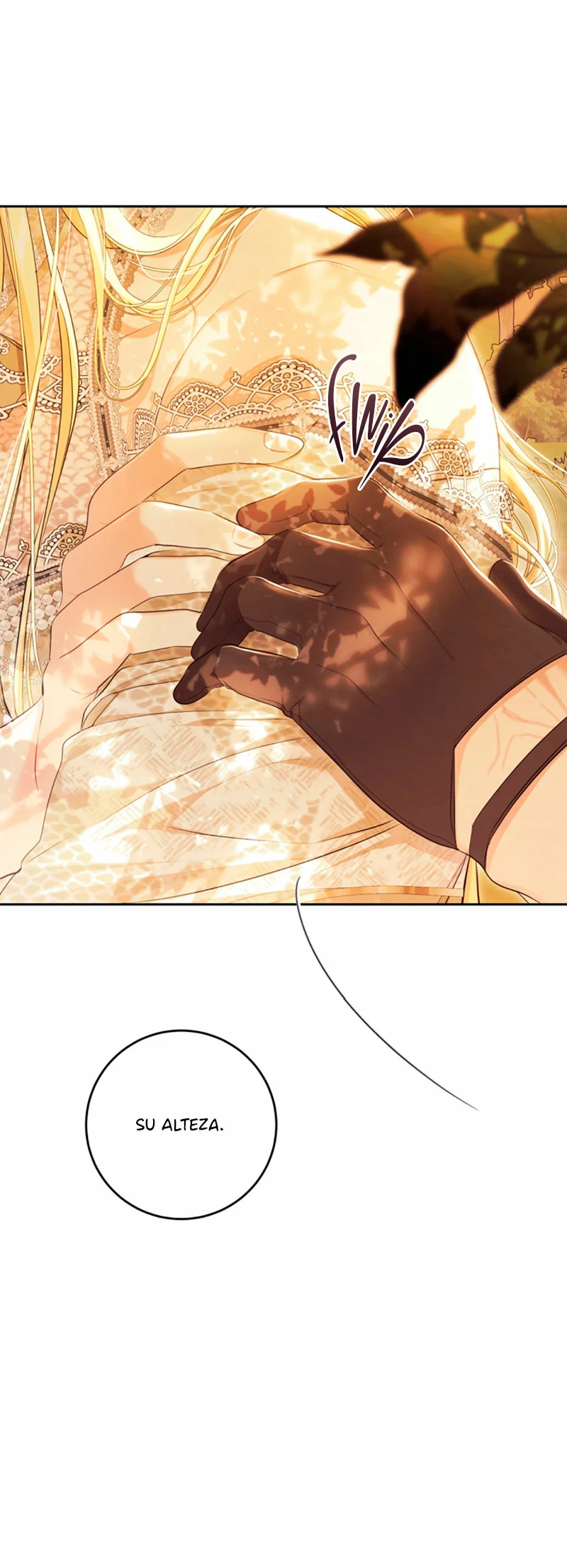Página 86 del Manga