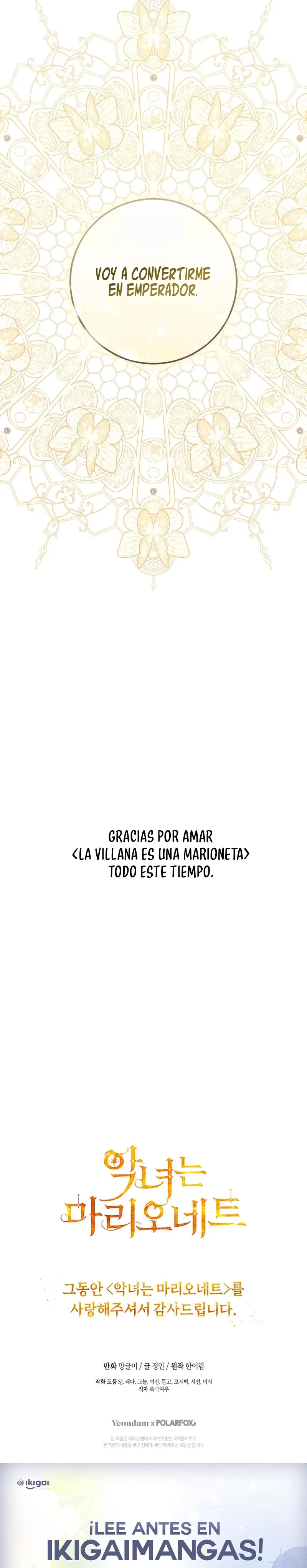 Página 47 del Manga