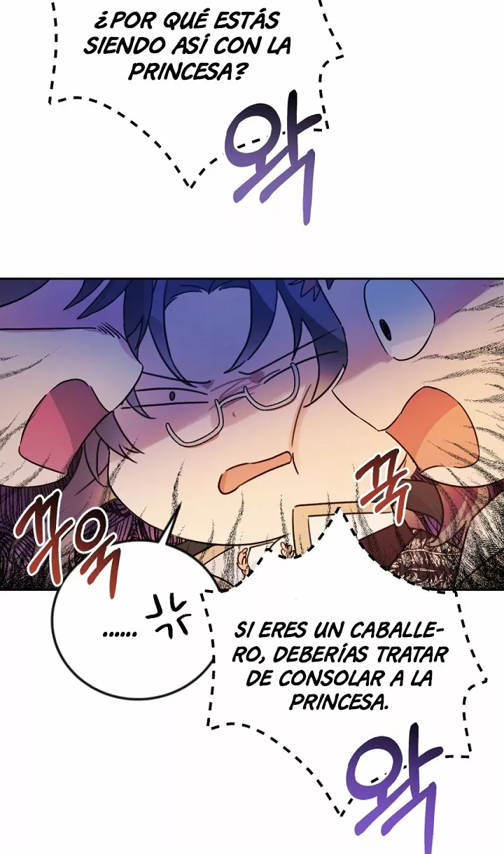 Página 61 del Manga