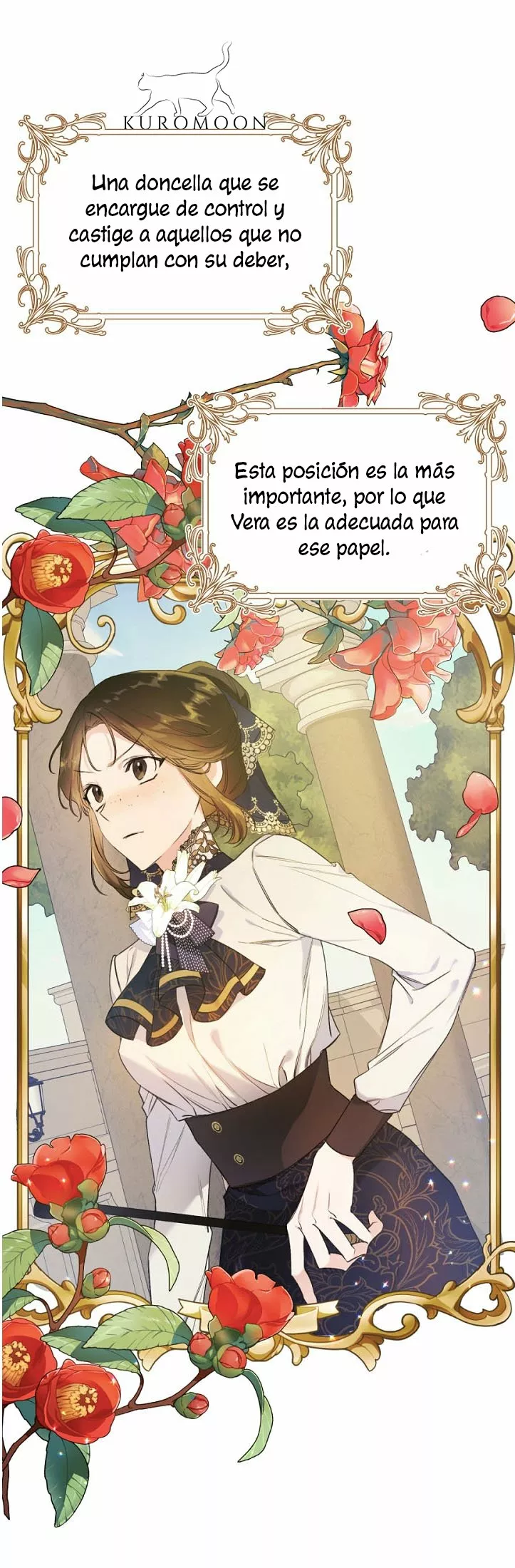 Página 40 del Manga