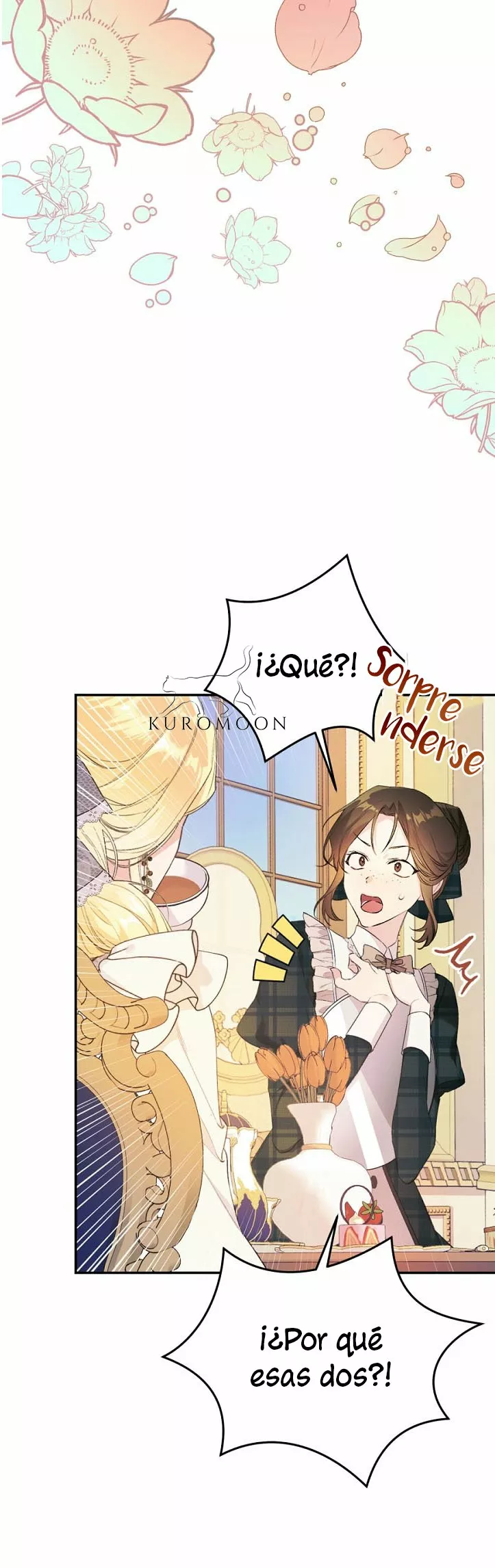 Página 45 del Manga