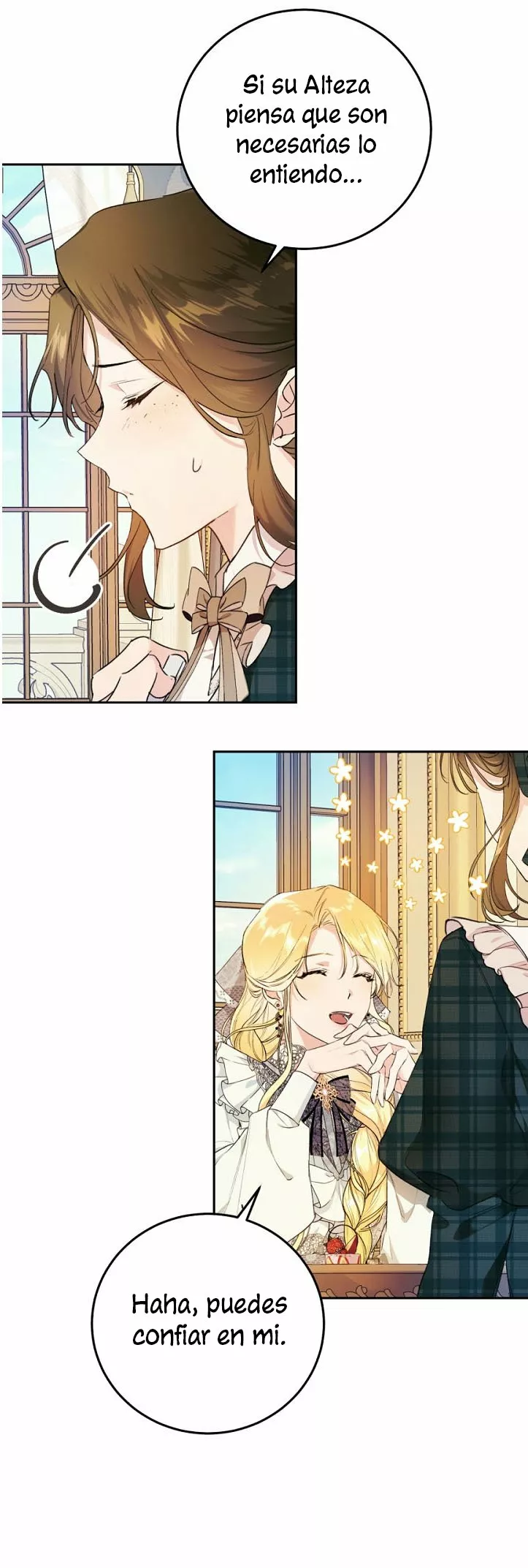 Página 51 del Manga