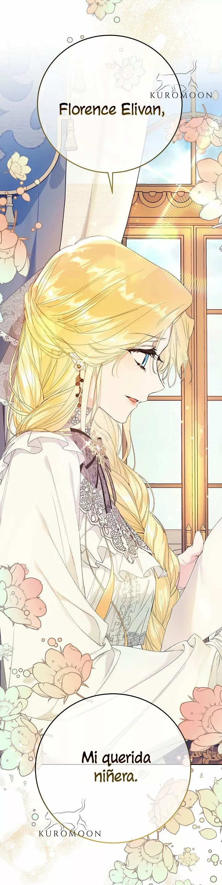 Página 58 del Manga