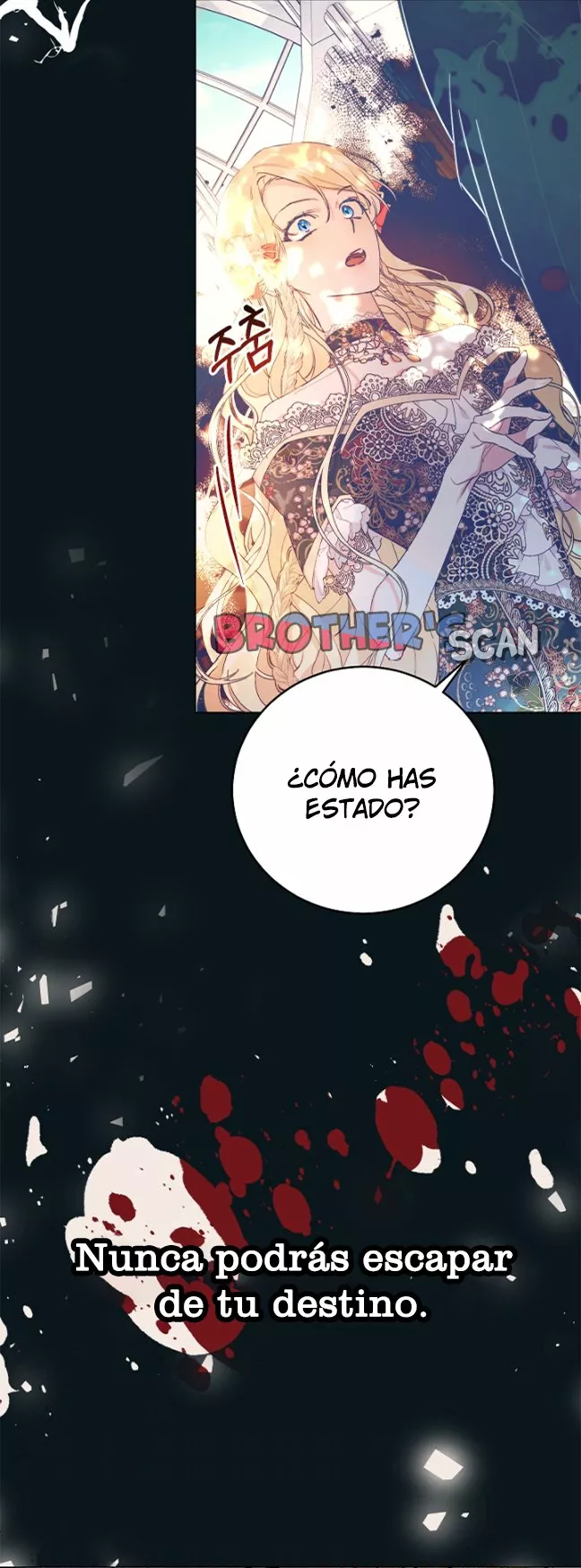 Página 37 del Manga