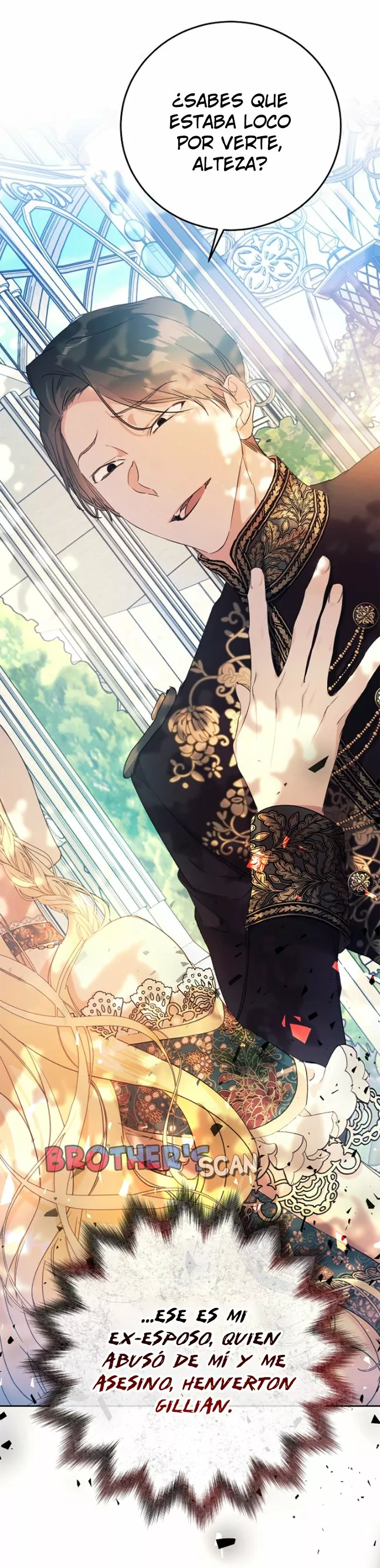 Página 39 del Manga