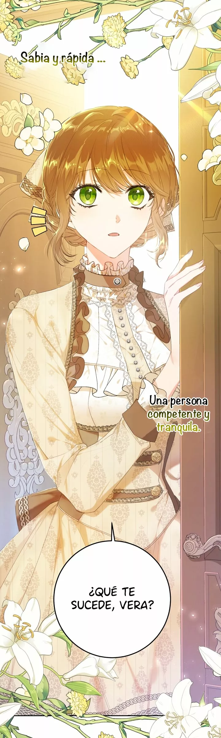 Página 38 del Manga