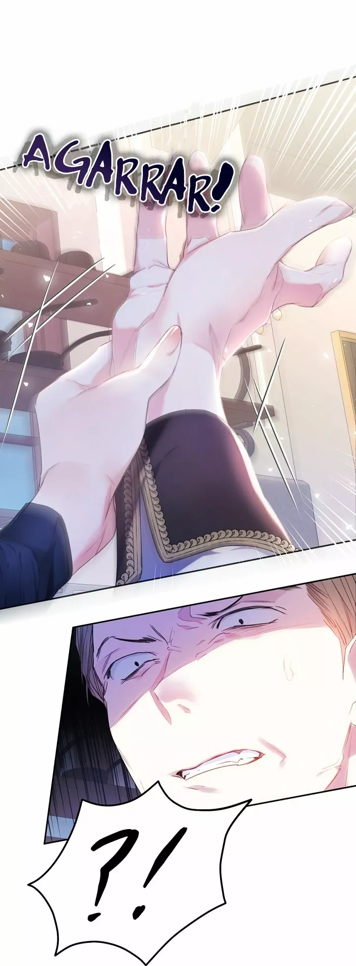 Página 49 del Manga