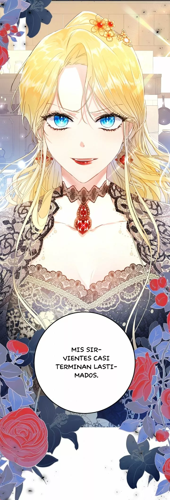 Página 53 del Manga