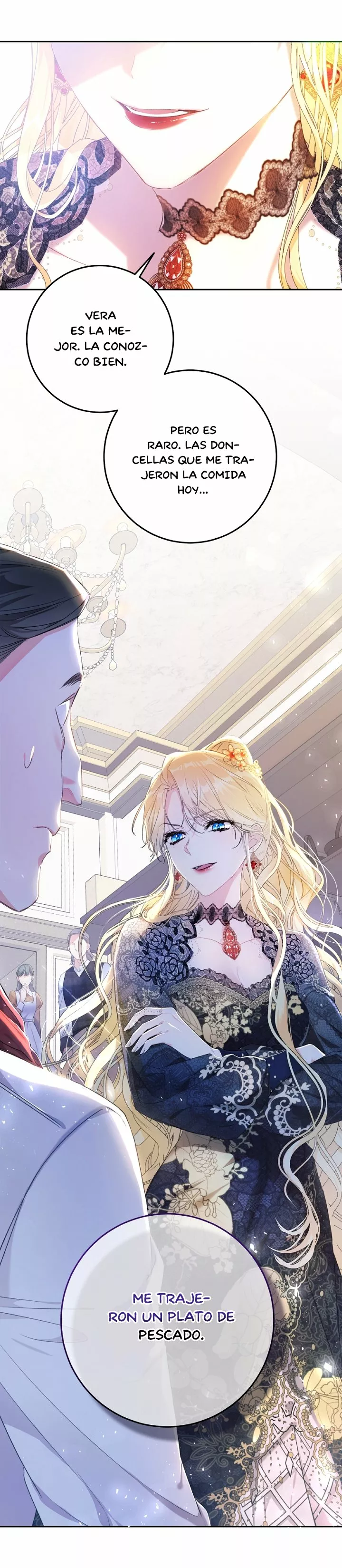Página 58 del Manga