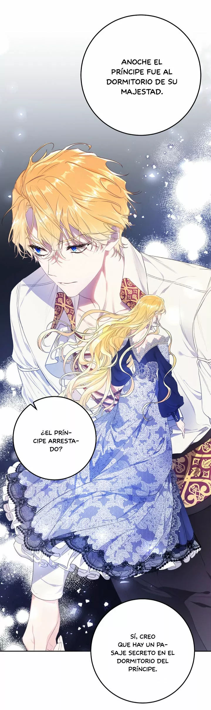 Página 37 del Manga