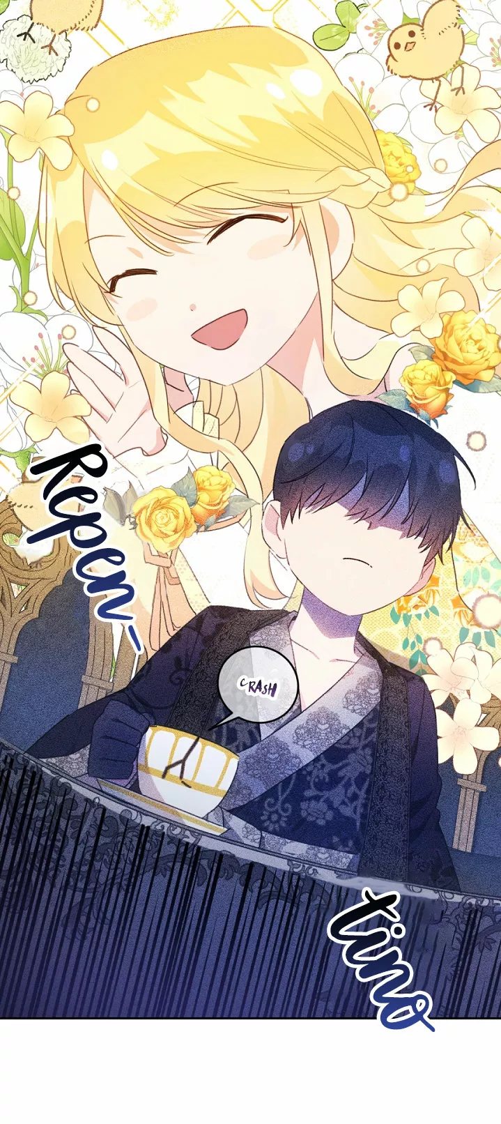 Página 45 del Manga