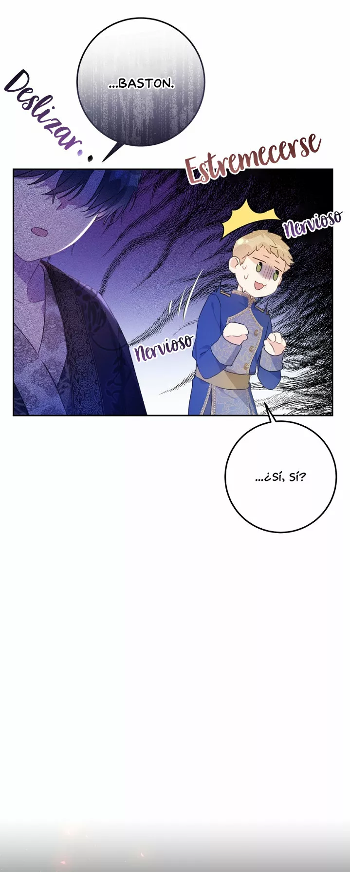 Página 46 del Manga