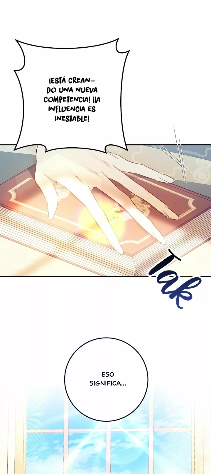 Página 51 del Manga