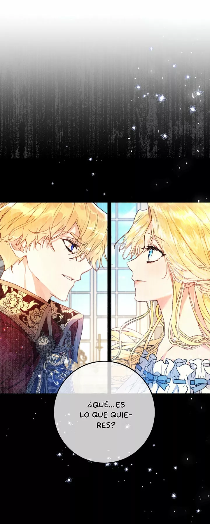 Página 58 del Manga