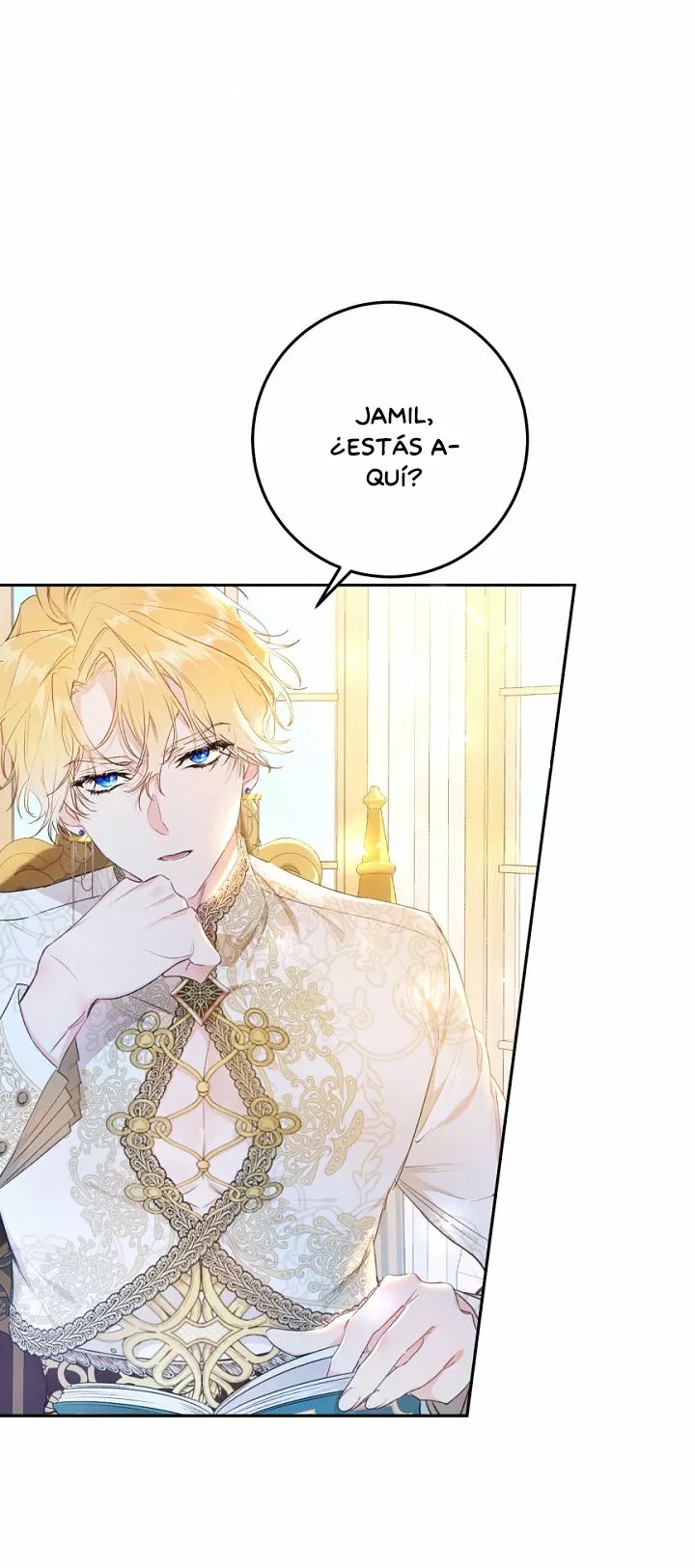 Página 60 del Manga