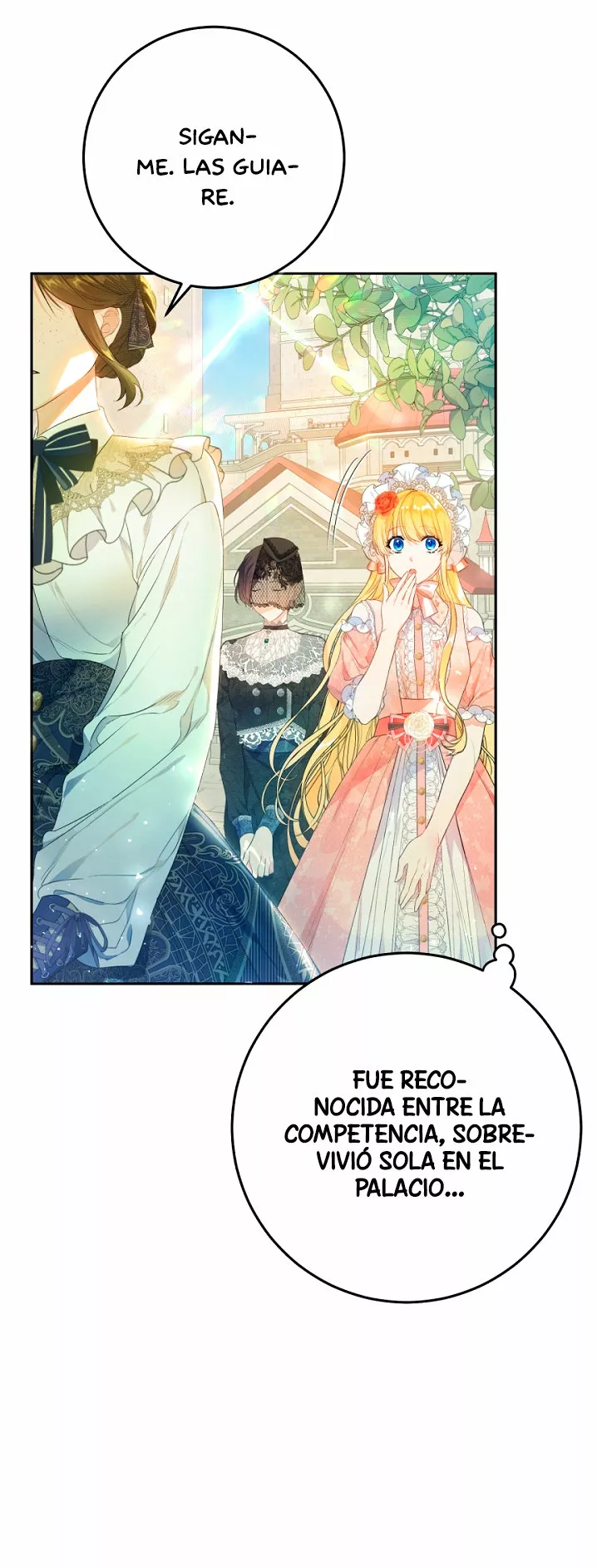 Página 34 del Manga