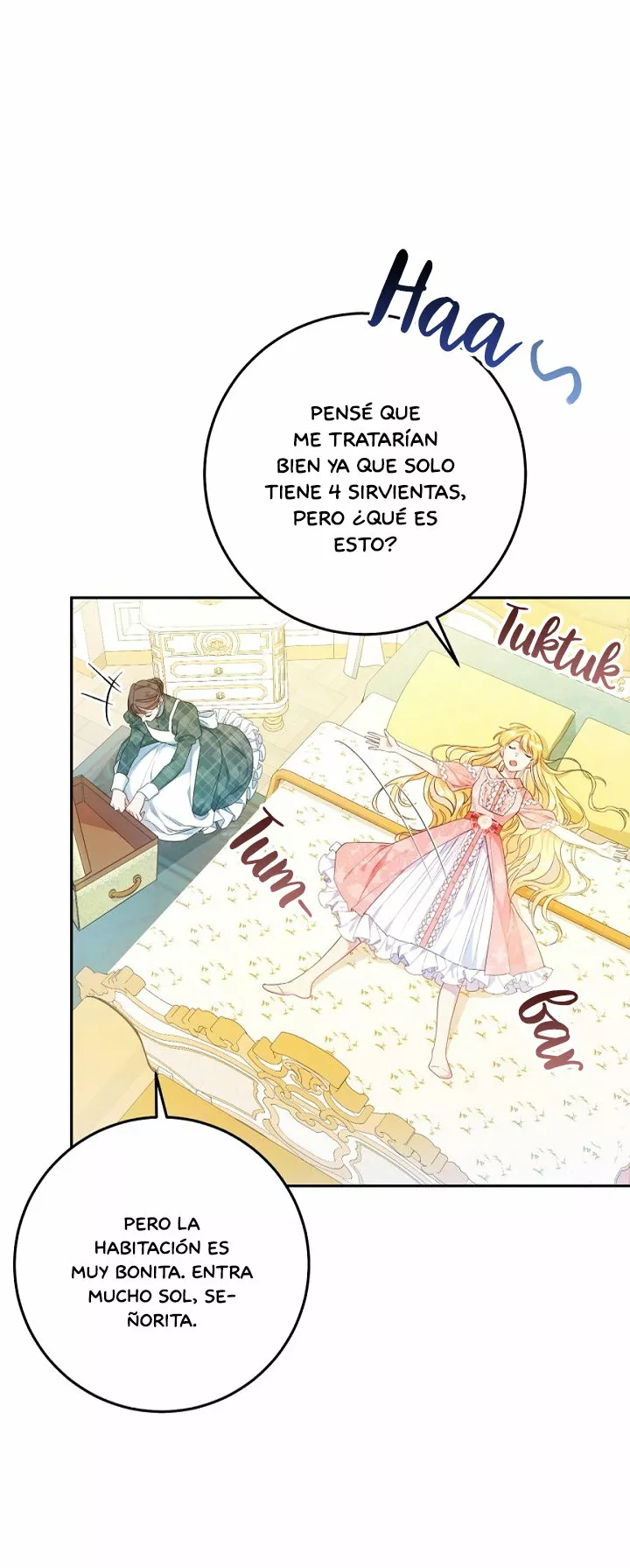 Página 43 del Manga