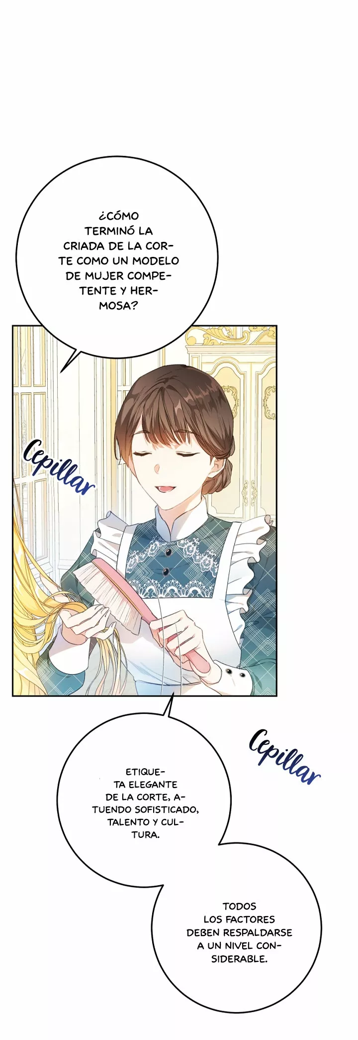 Página 46 del Manga