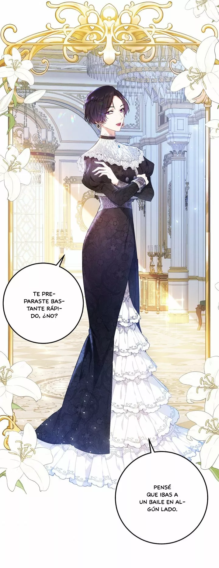 Página 50 del Manga