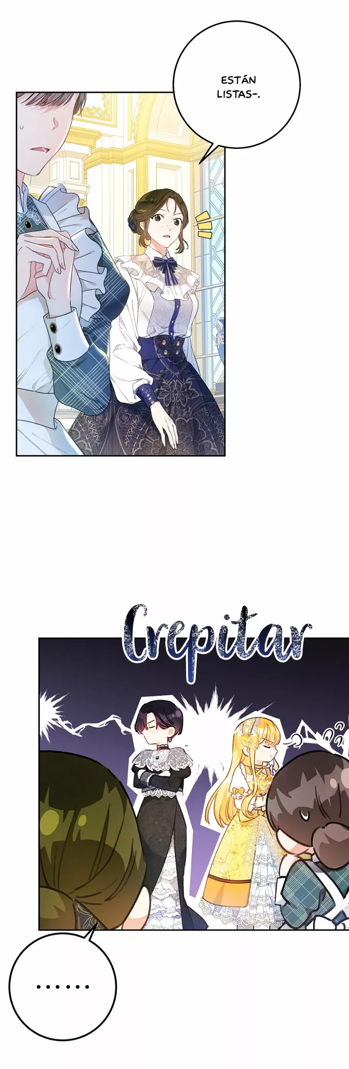 Página 52 del Manga