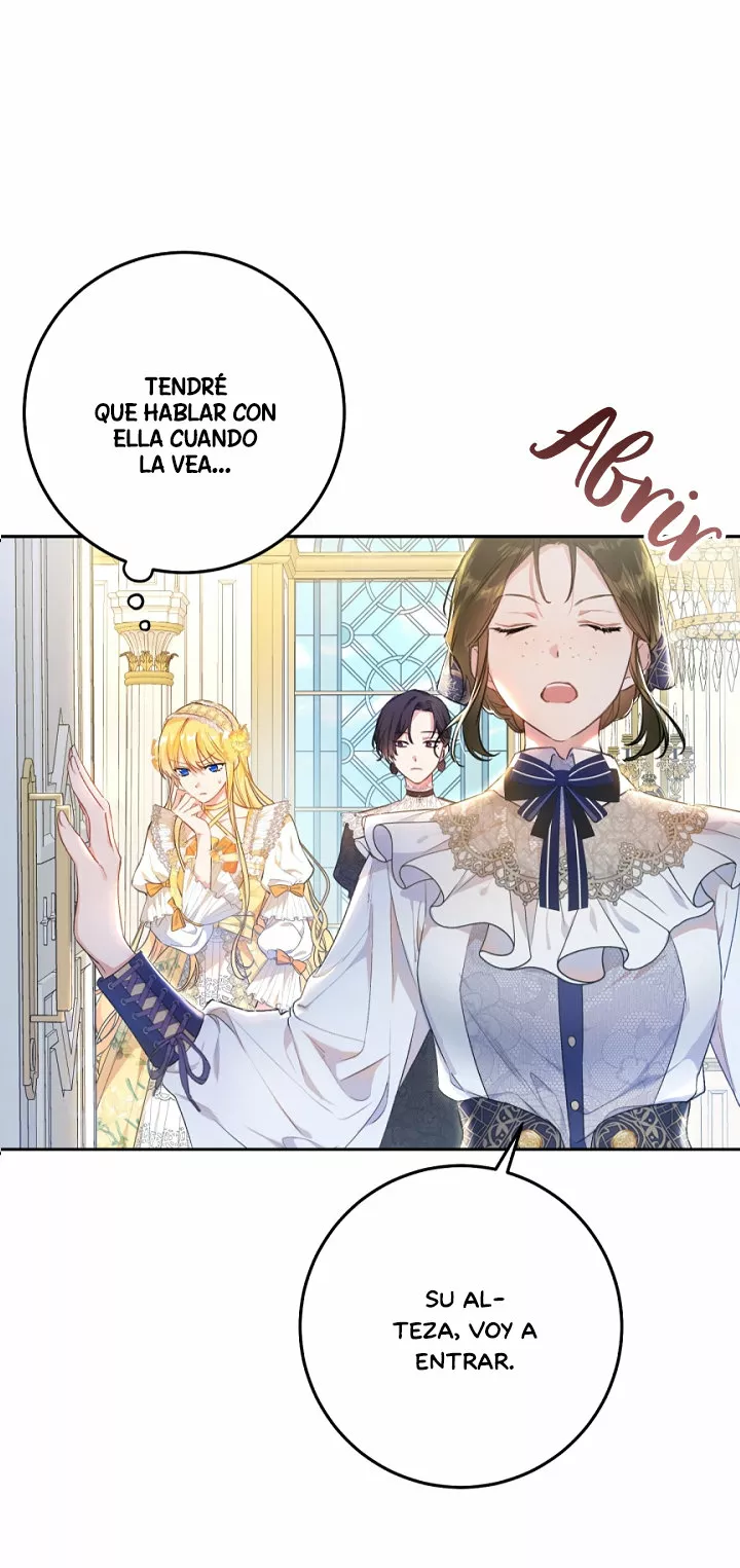 Página 58 del Manga