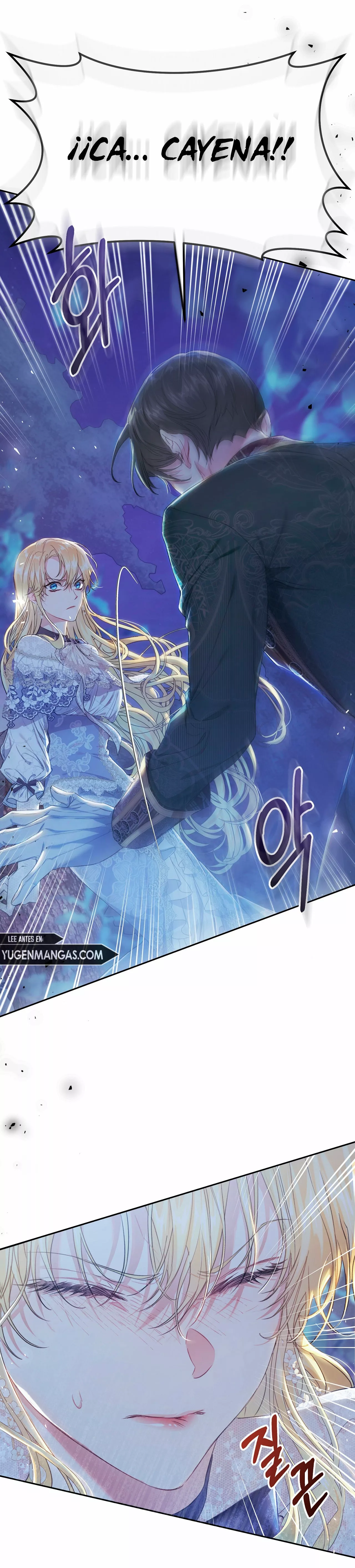 Página 35 del Manga
