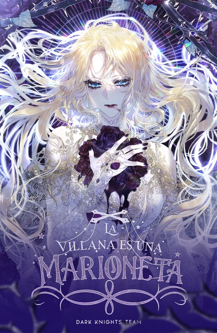 Página 1 del Manga