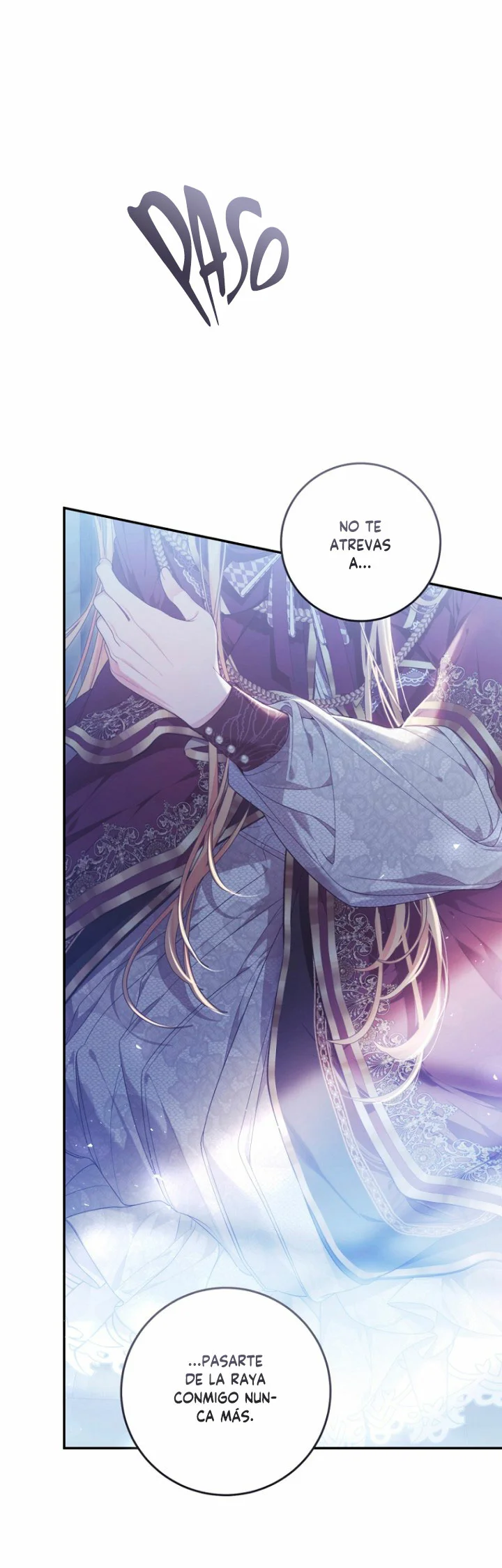Página 37 del Manga