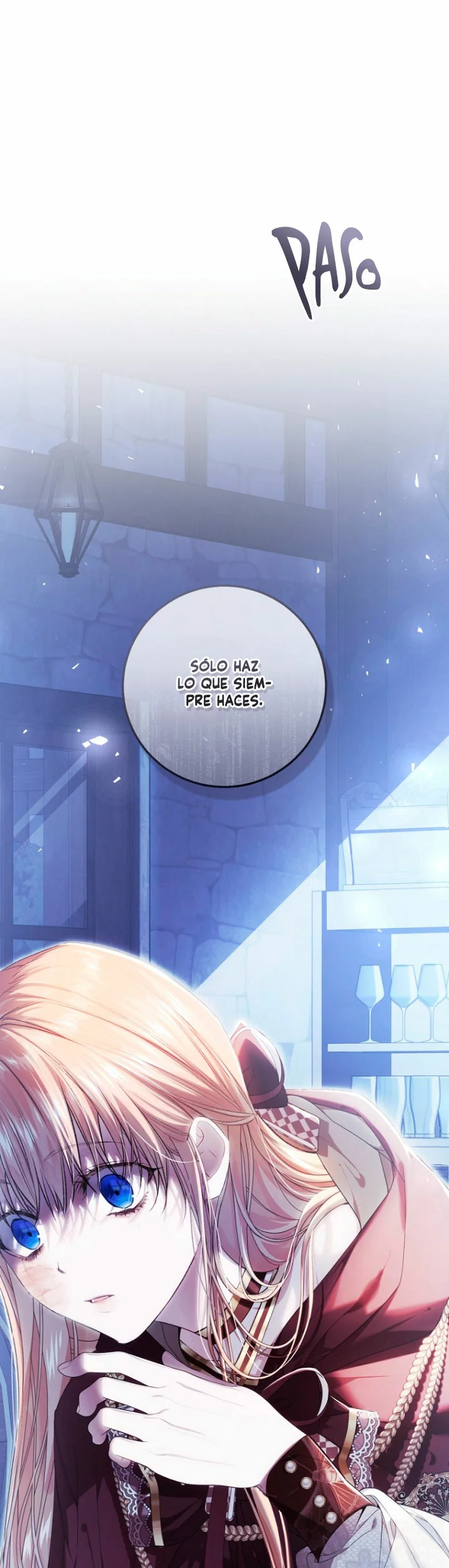 Página 38 del Manga
