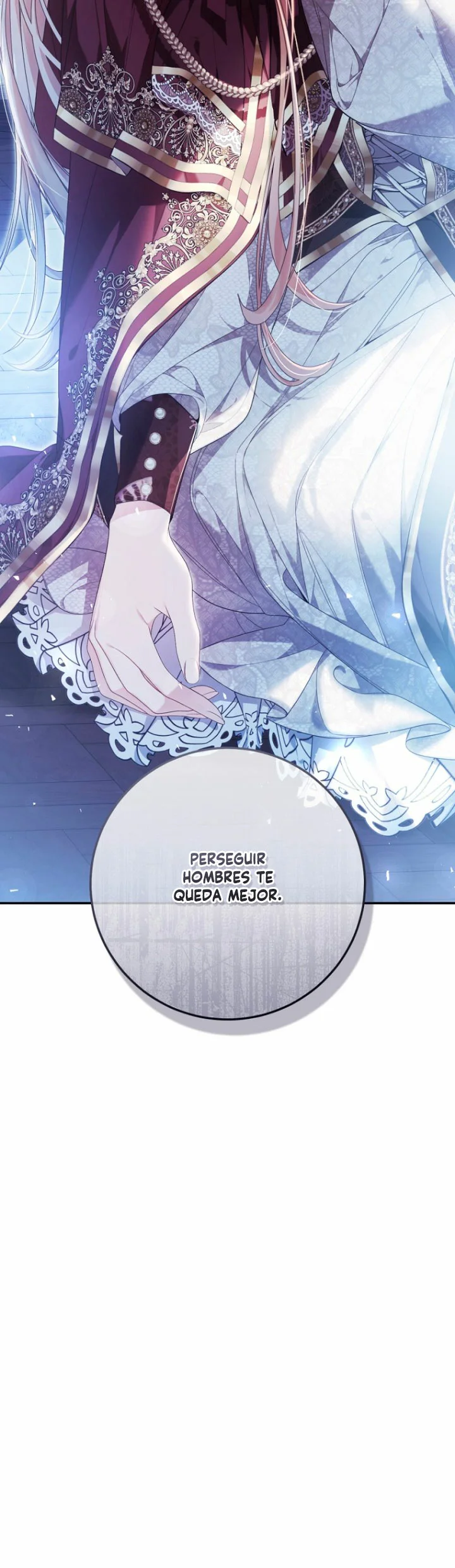 Página 39 del Manga