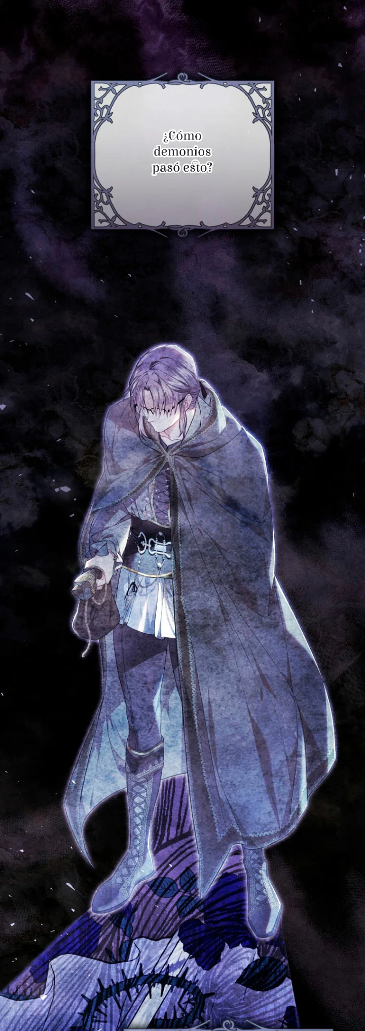 Página 42 del Manga