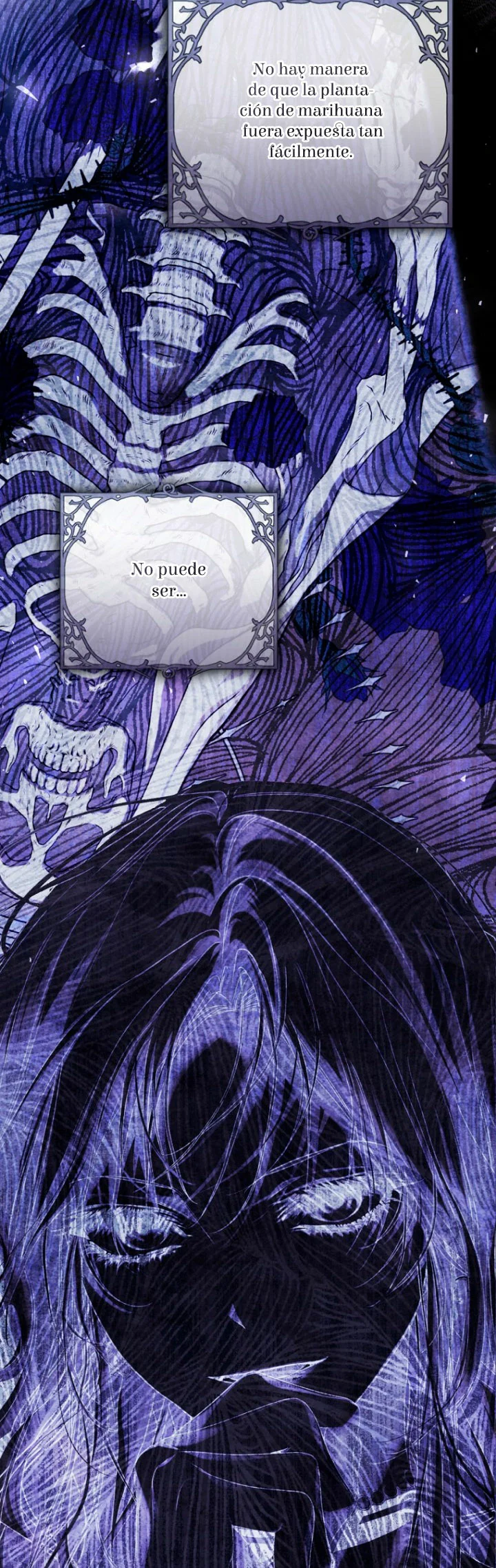 Página 43 del Manga