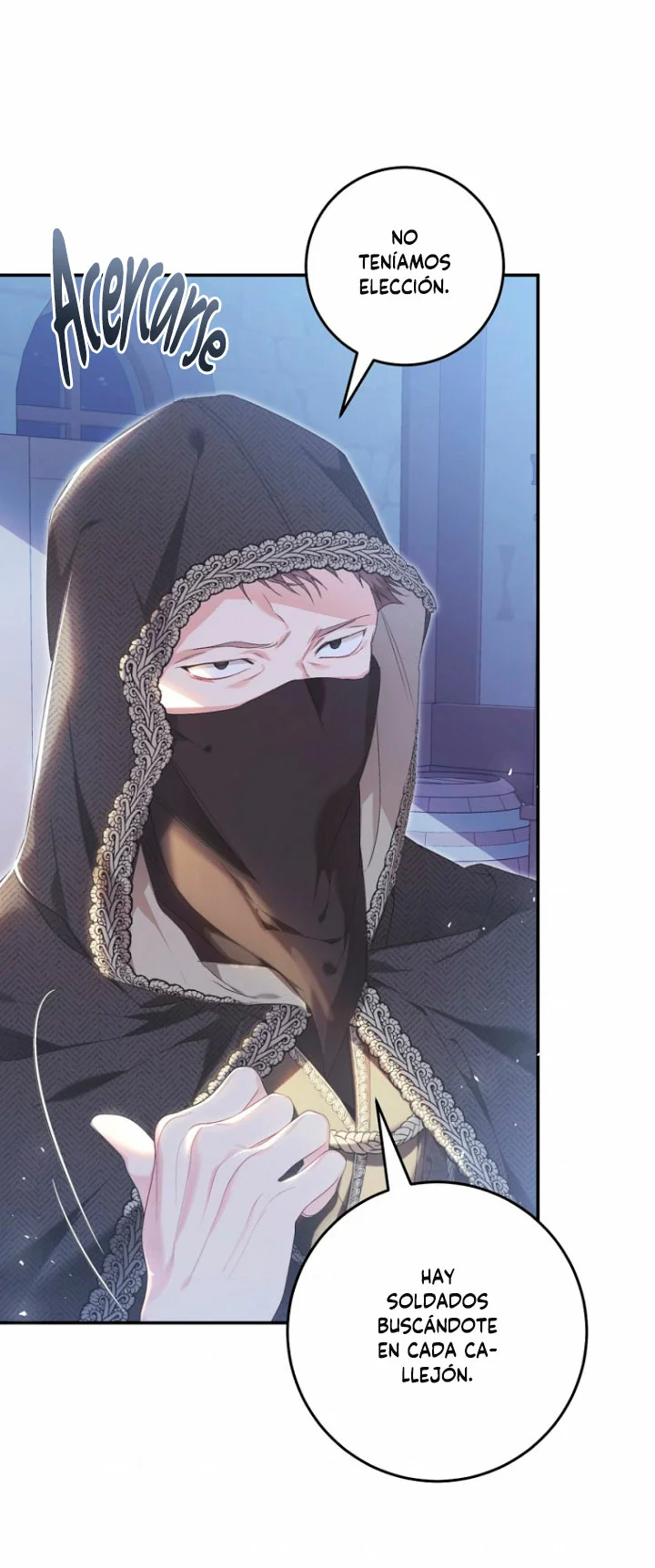 Página 49 del Manga