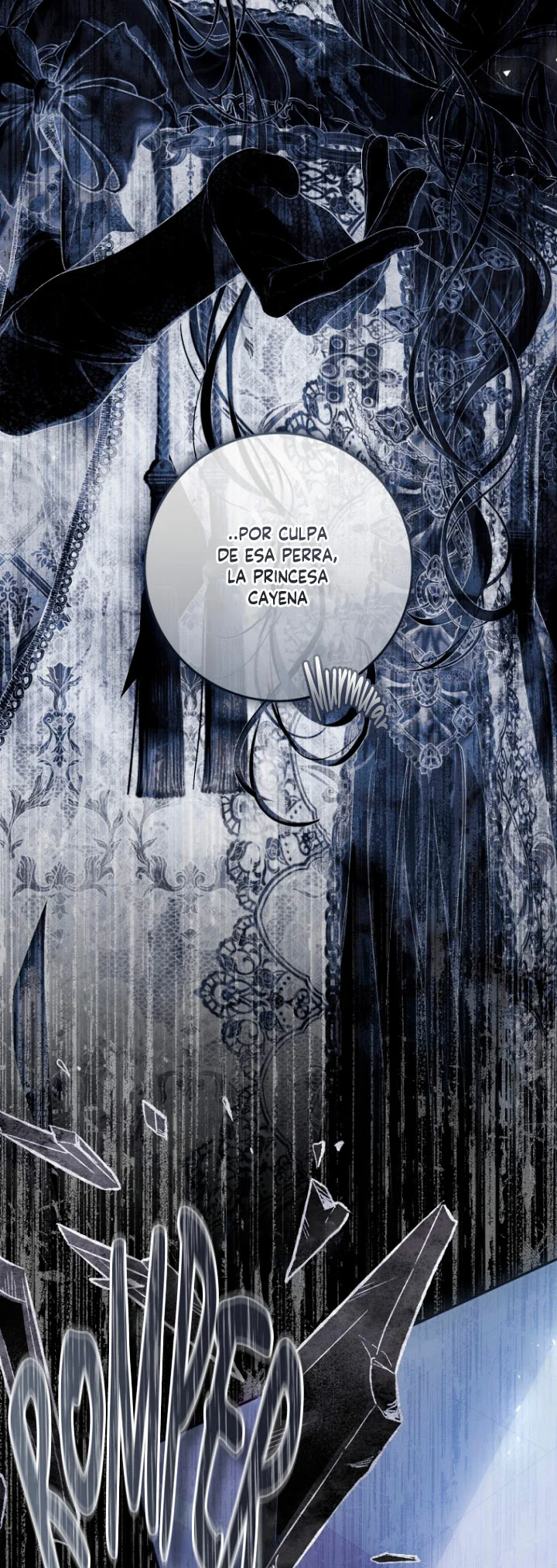 Página 52 del Manga