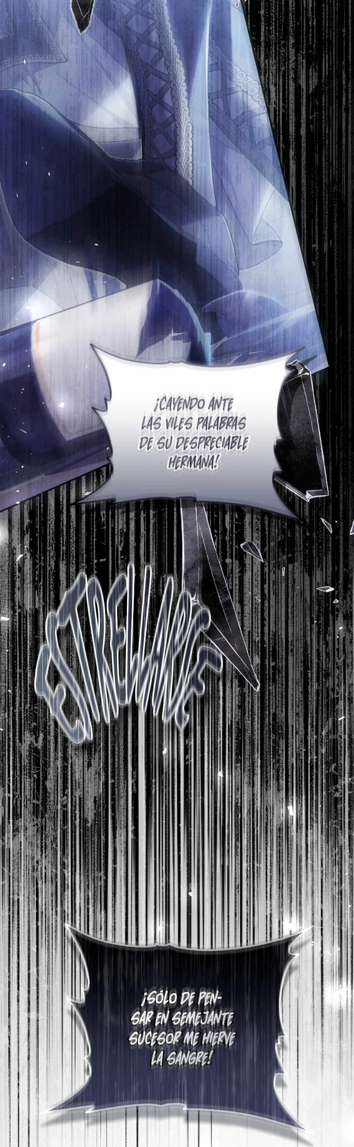Página 54 del Manga