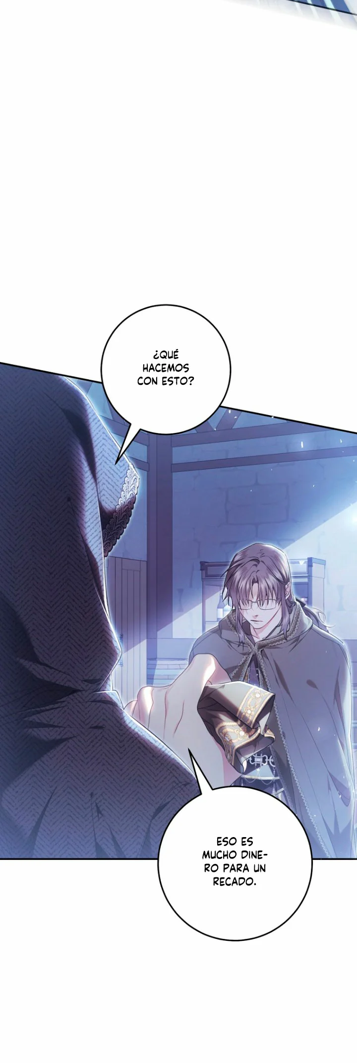 Página 56 del Manga