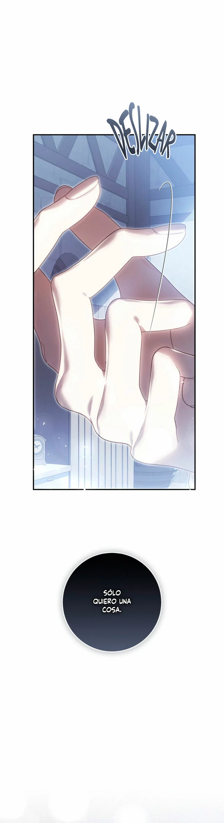 Página 57 del Manga
