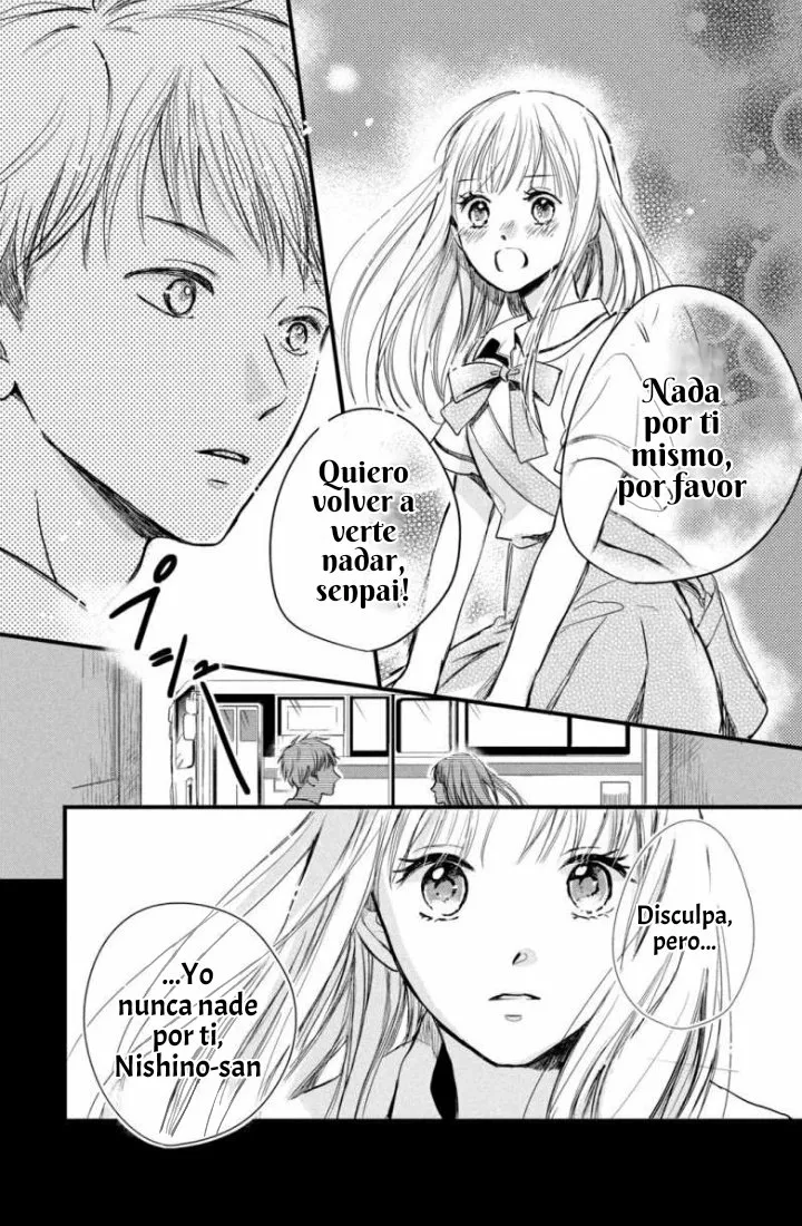 Página 32 del Manga