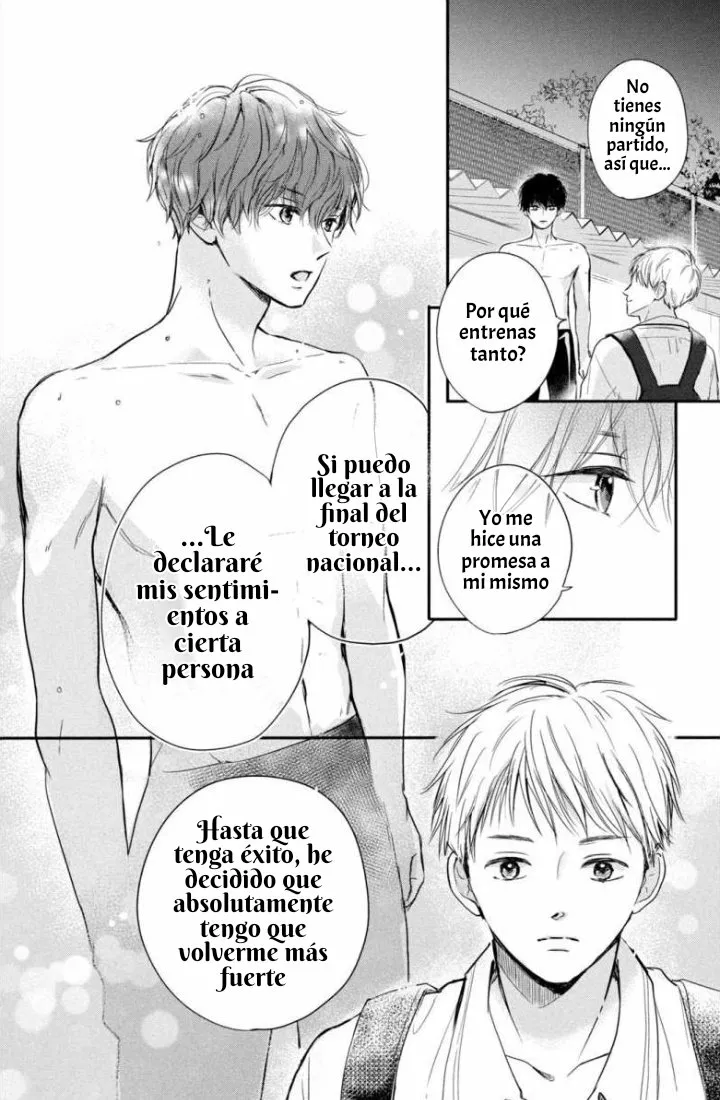Página 38 del Manga