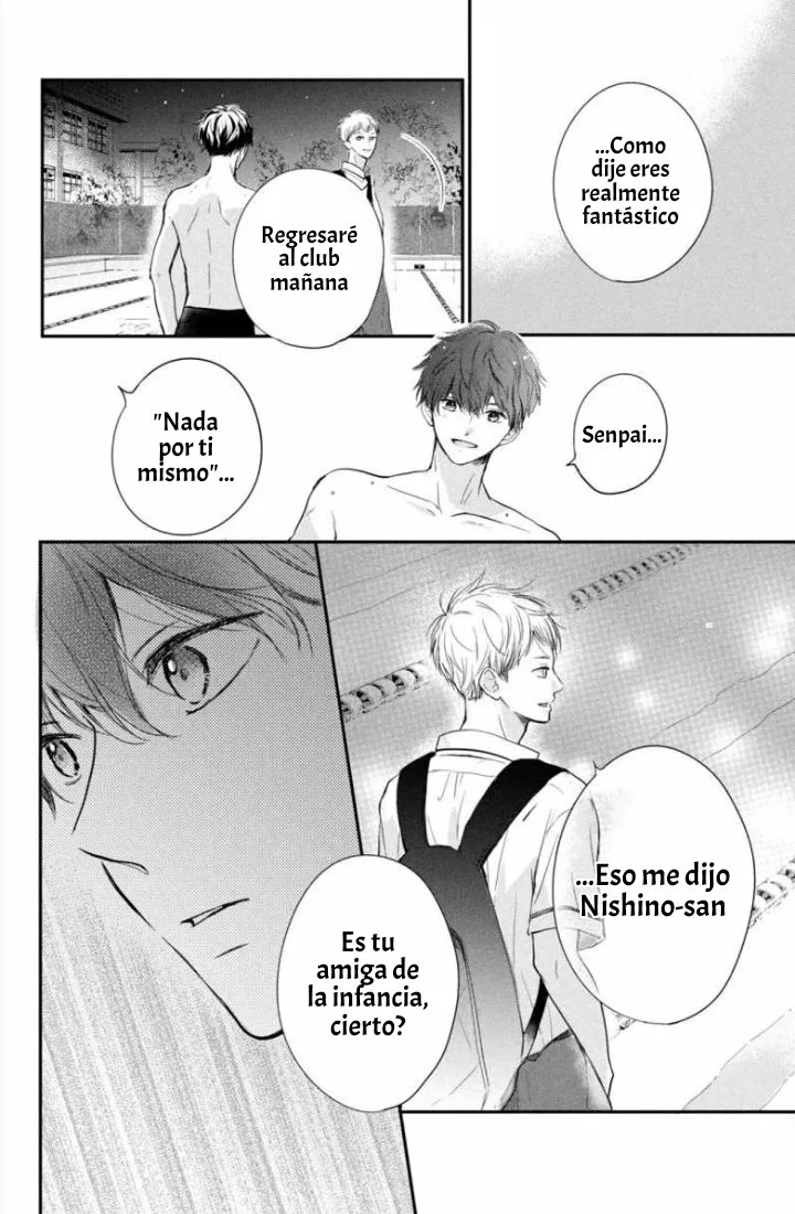 Página 39 del Manga