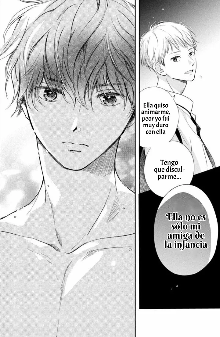 Página 40 del Manga