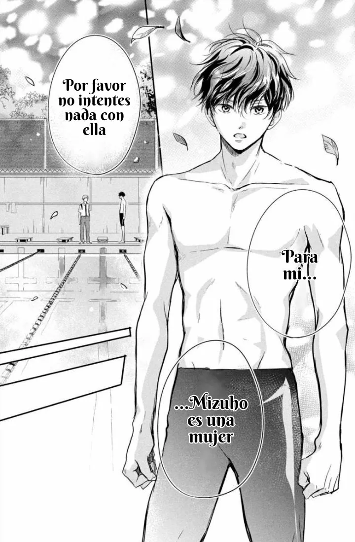 Página 41 del Manga