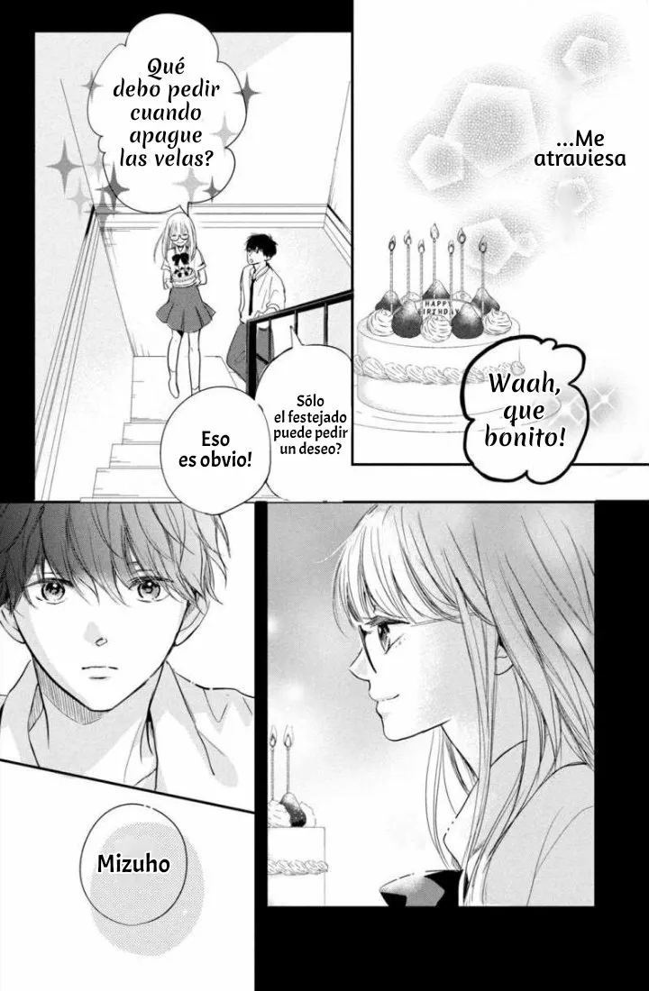 Página 45 del Manga